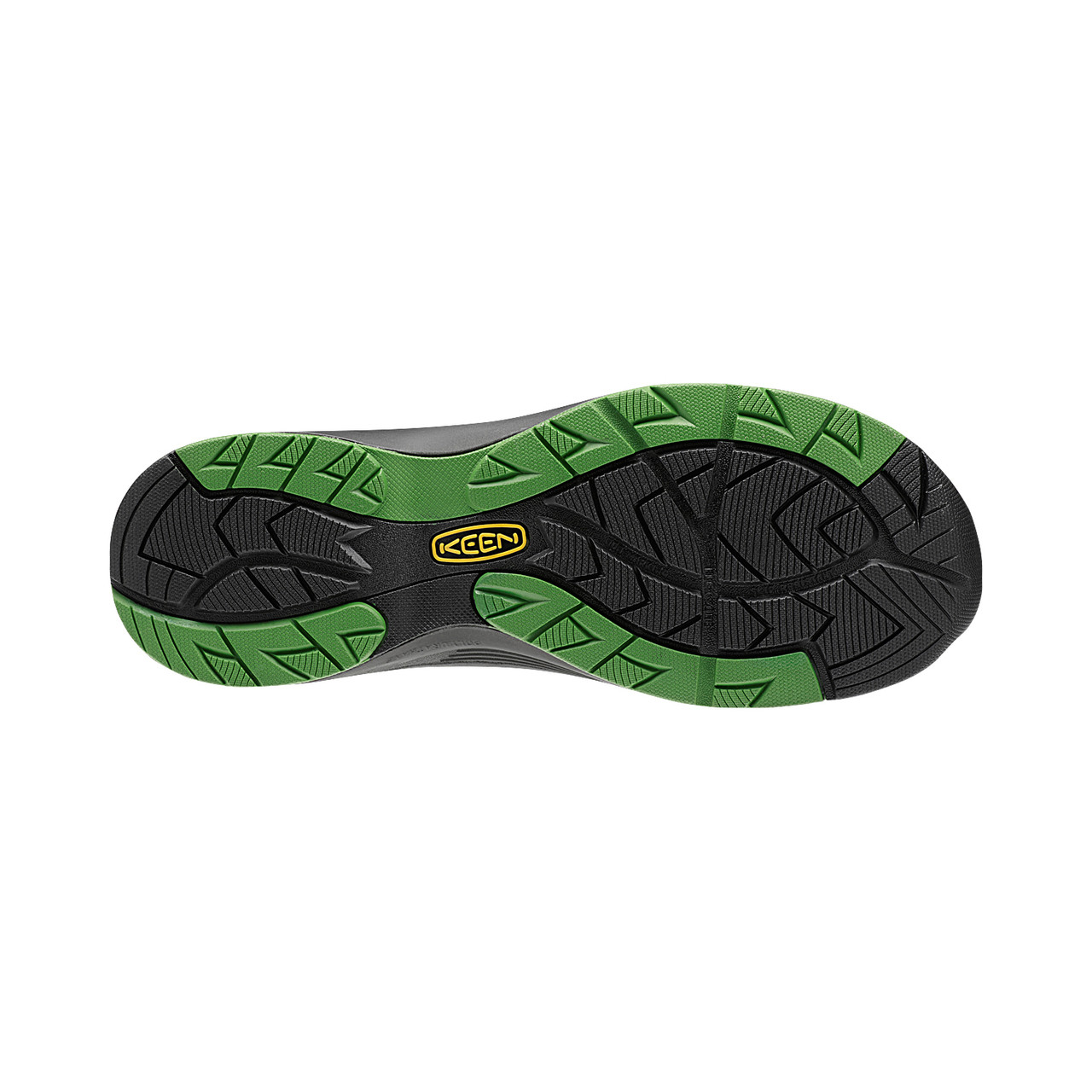 Keen Utility Durham AT #1013251 Men's Athletic Aluminum Safety Toe
